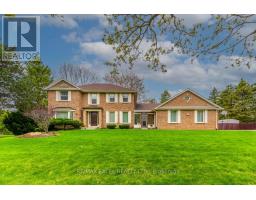 8 BOYD COURT, Markham, Ontario