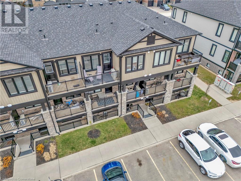166 Rochefort Street Unit# E, Kitchener, Ontario  N2R 0P5 - Photo 23 - 40725852