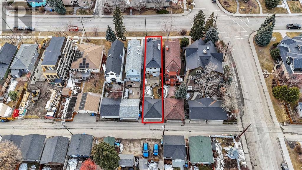 224 16 Street Nw, Calgary, Alberta  T2N 2B9 - Photo 39 - A2200427