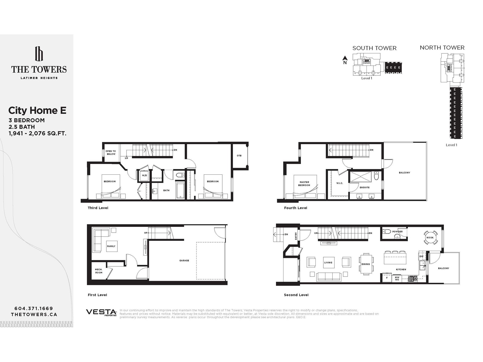 8519 201 Street, Langley, British Columbia  V2Y 0G9 - Photo 7 - R2989627
