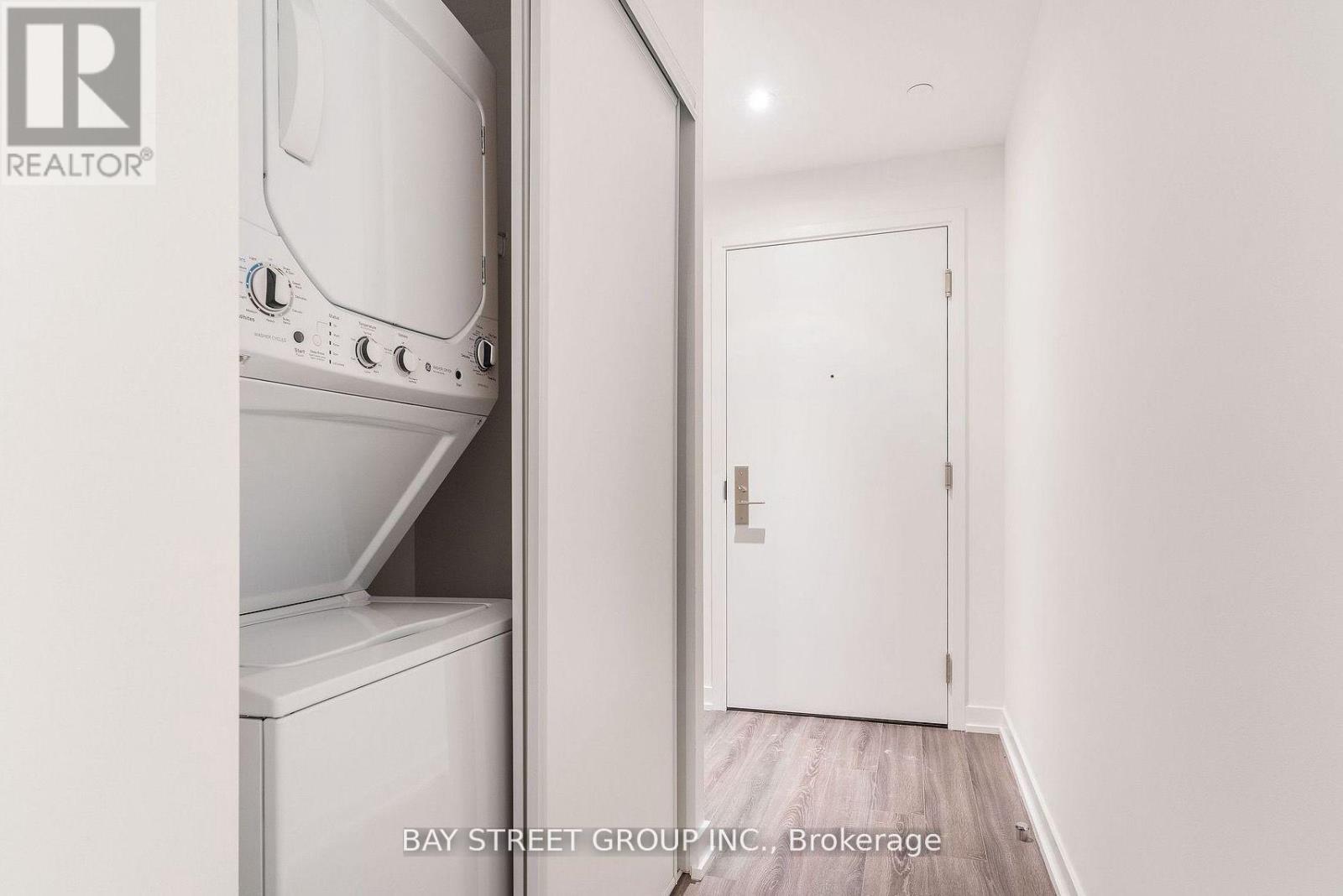 509 - 20 Edward Street, Toronto, Ontario  M5J 1C9 - Photo 5 - C12172120