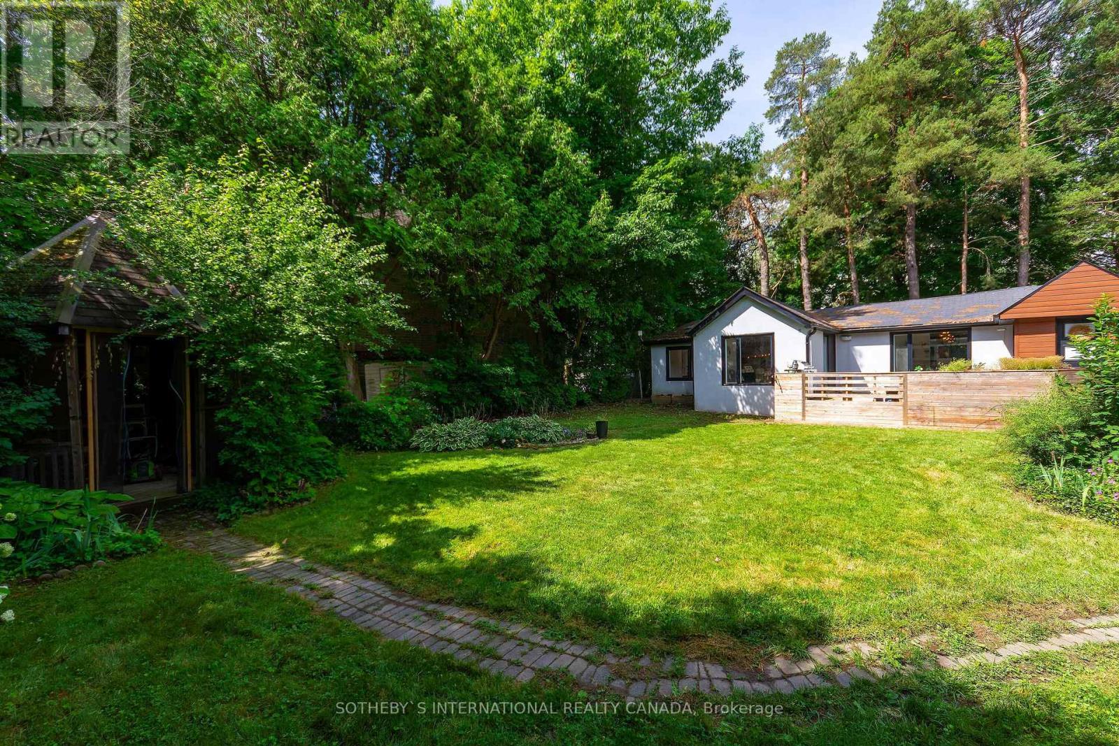 38 Hilltop Boulevard, Whitchurch-Stouffville, Ontario  L0H 1G0 - Photo 38 - N12090275