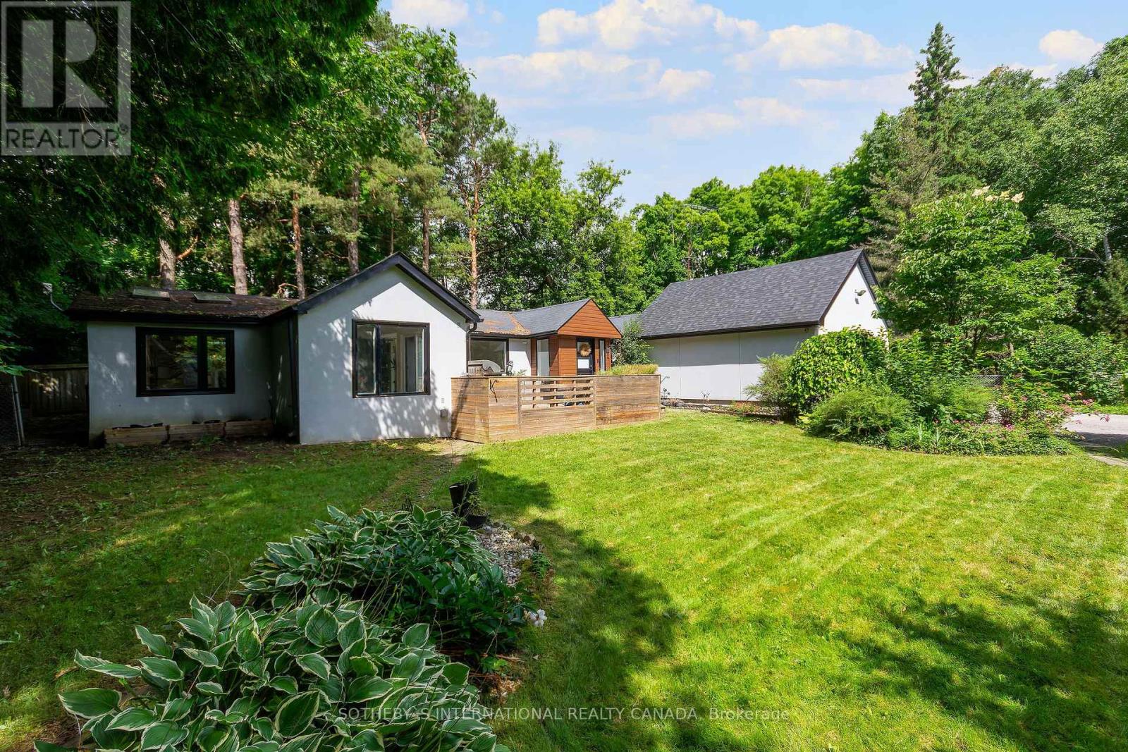 38 Hilltop Boulevard, Whitchurch-Stouffville, Ontario  L0H 1G0 - Photo 39 - N12090275