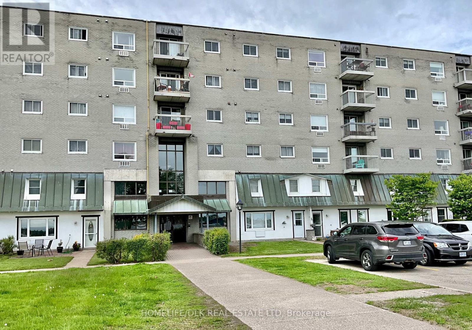 109 - 235 WATER STREET W, Prescott, Ontario