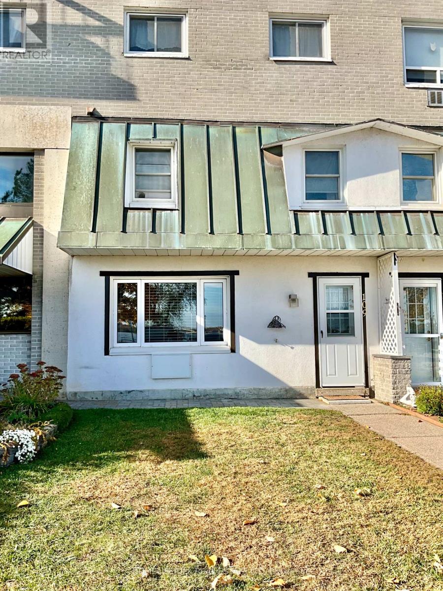 109 - 235 Water Street W, Prescott, Ontario  K0E 1T0 - Photo 3 - X11955122