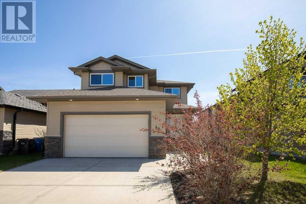 88 Carter Close, Red Deer, Alberta  T4P 0G4 - Photo 1 - A2224447