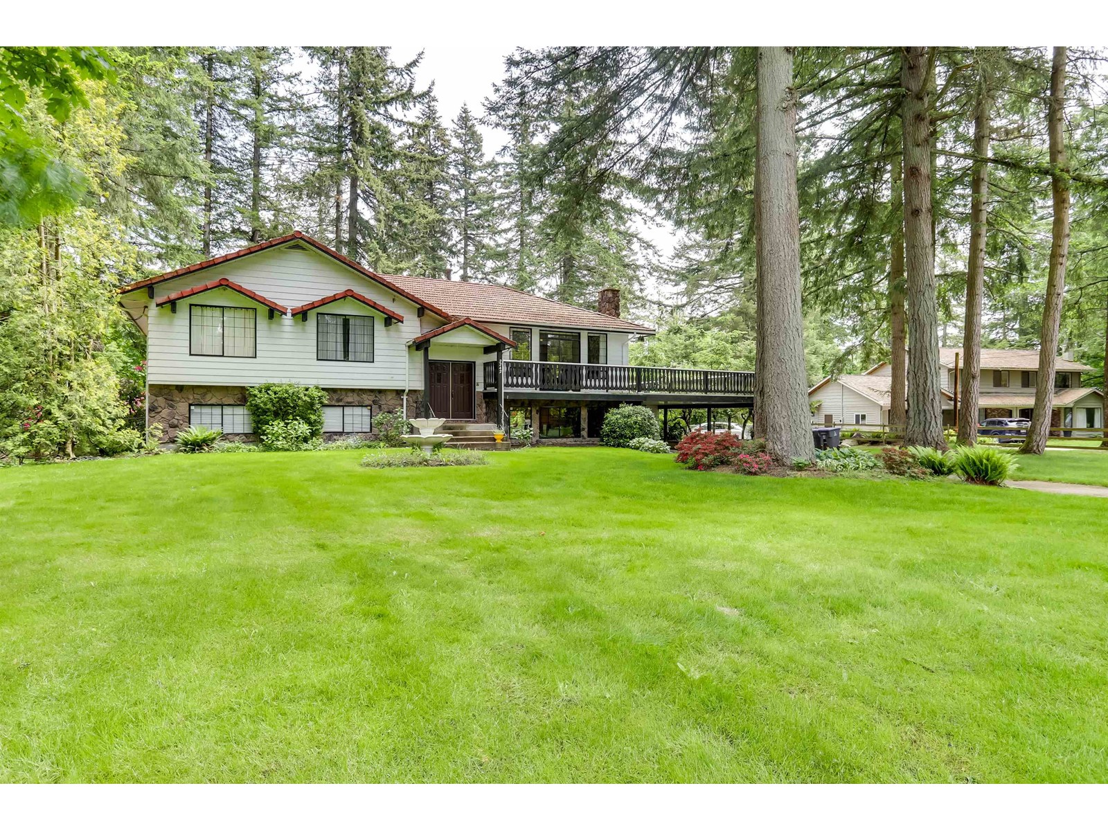2242 173 STREET, surrey, British Columbia