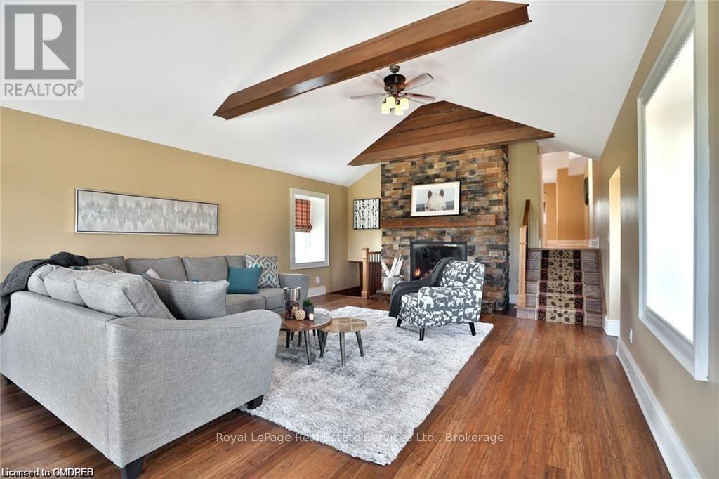 4197 Walkers Line, Burlington, Ontario  L7R 3X4 - Photo 13 - W12053814