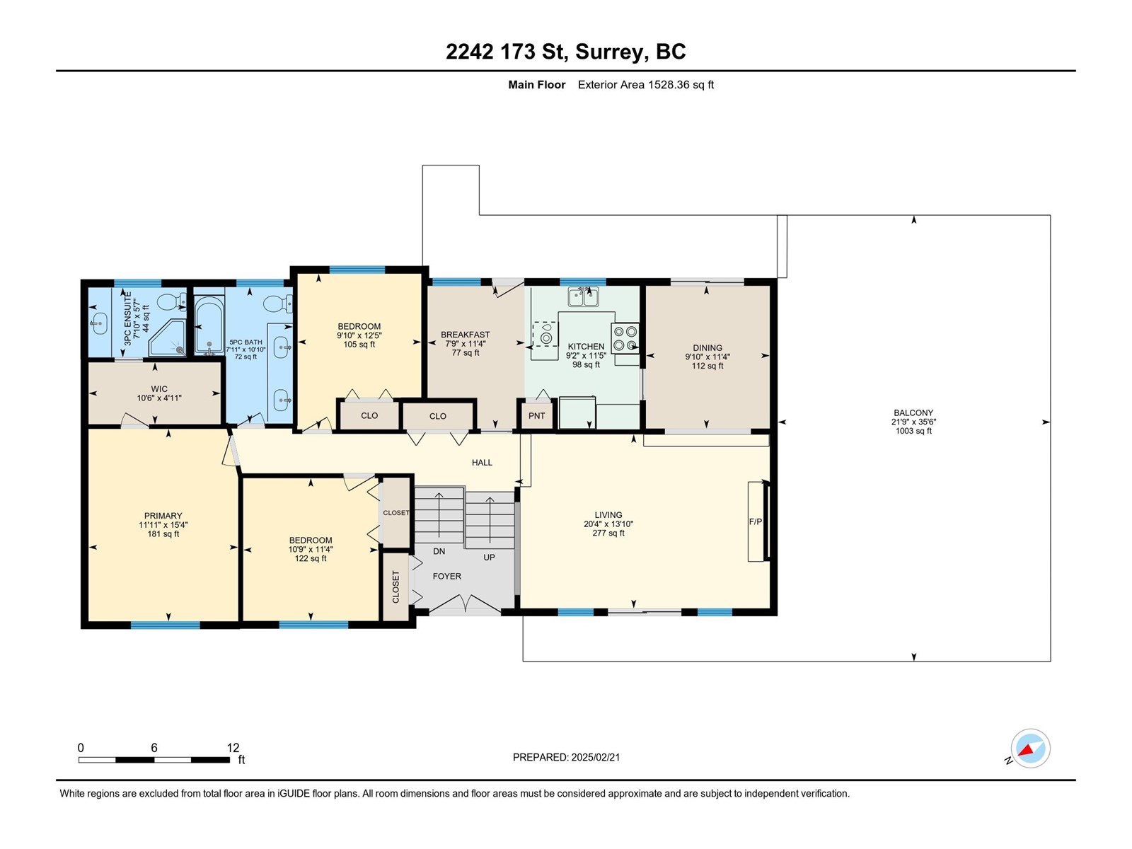 2242 173 Street, Surrey, British Columbia  V3Z 9Z7 - Photo 36 - R2969468