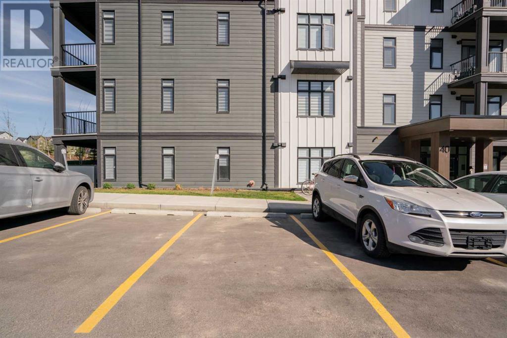 417, 40 Sage Hill Walk Nw, Calgary, Alberta  T3R 2C5 - Photo 26 - A2218961