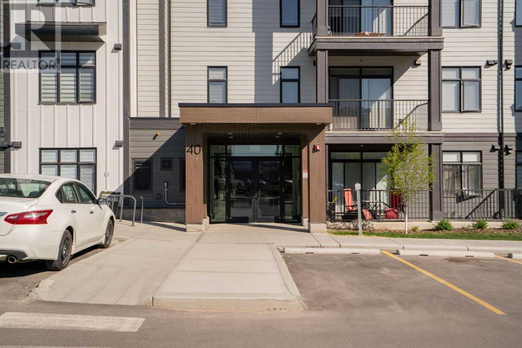 417, 40 Sage Hill Walk Nw, Calgary, Alberta  T3R 2C5 - Photo 4 - A2218961