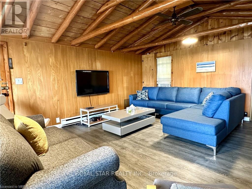 85 Simpson Avenue, Northern Bruce Peninsula, Ontario  N0H 2R0 - Photo 20 - X12172130