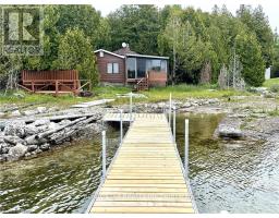 85 SIMPSON AVENUE, Northern Bruce Peninsula, Ontario