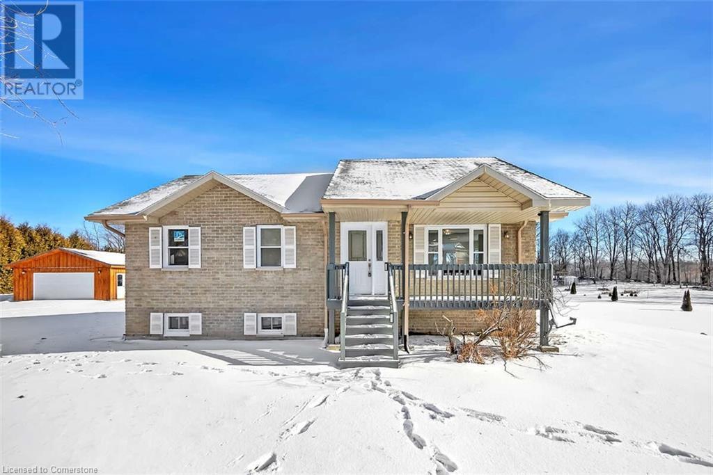 123 Livingwood Crescent, Madoc, Ontario  K0K 2K0 - Photo 1 - 40694833