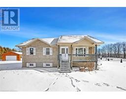 123 LIVINGWOOD Crescent, madoc, Ontario