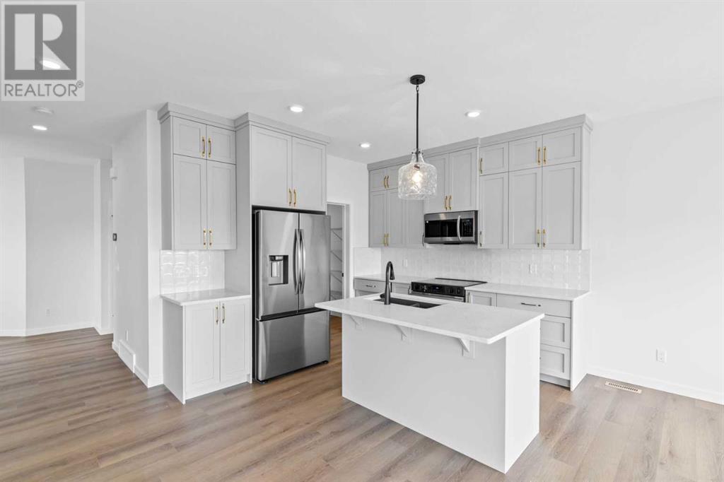 34 Ellen Bay, Crossfield, Alberta  T0M 0S0 - Photo 12 - A2206861