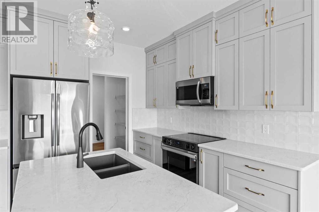 34 Ellen Bay, Crossfield, Alberta  T0M 0S0 - Photo 14 - A2206861
