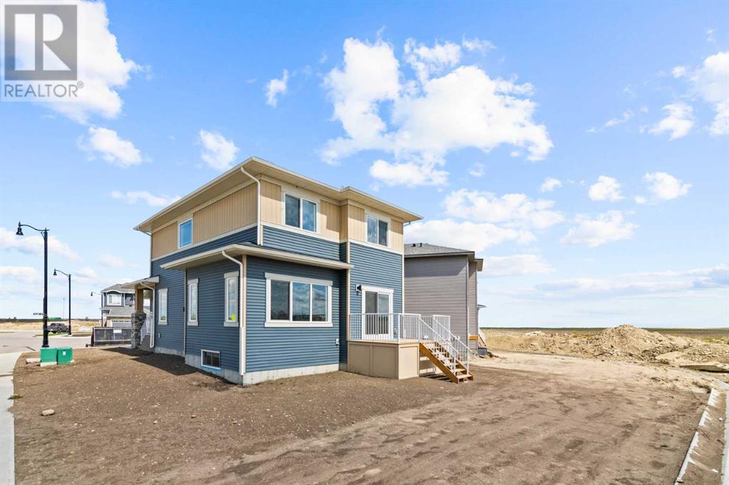 34 Ellen Bay, Crossfield, Alberta  T0M 0S0 - Photo 42 - A2206861