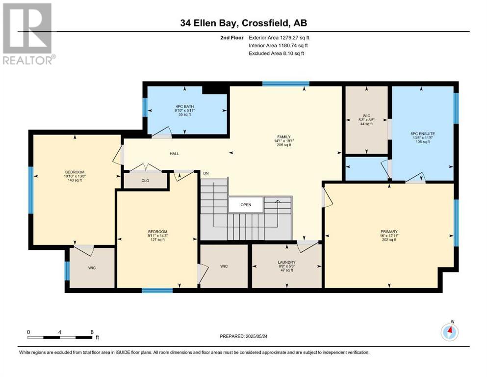 34 Ellen Bay, Crossfield, Alberta  T0M 0S0 - Photo 50 - A2206861
