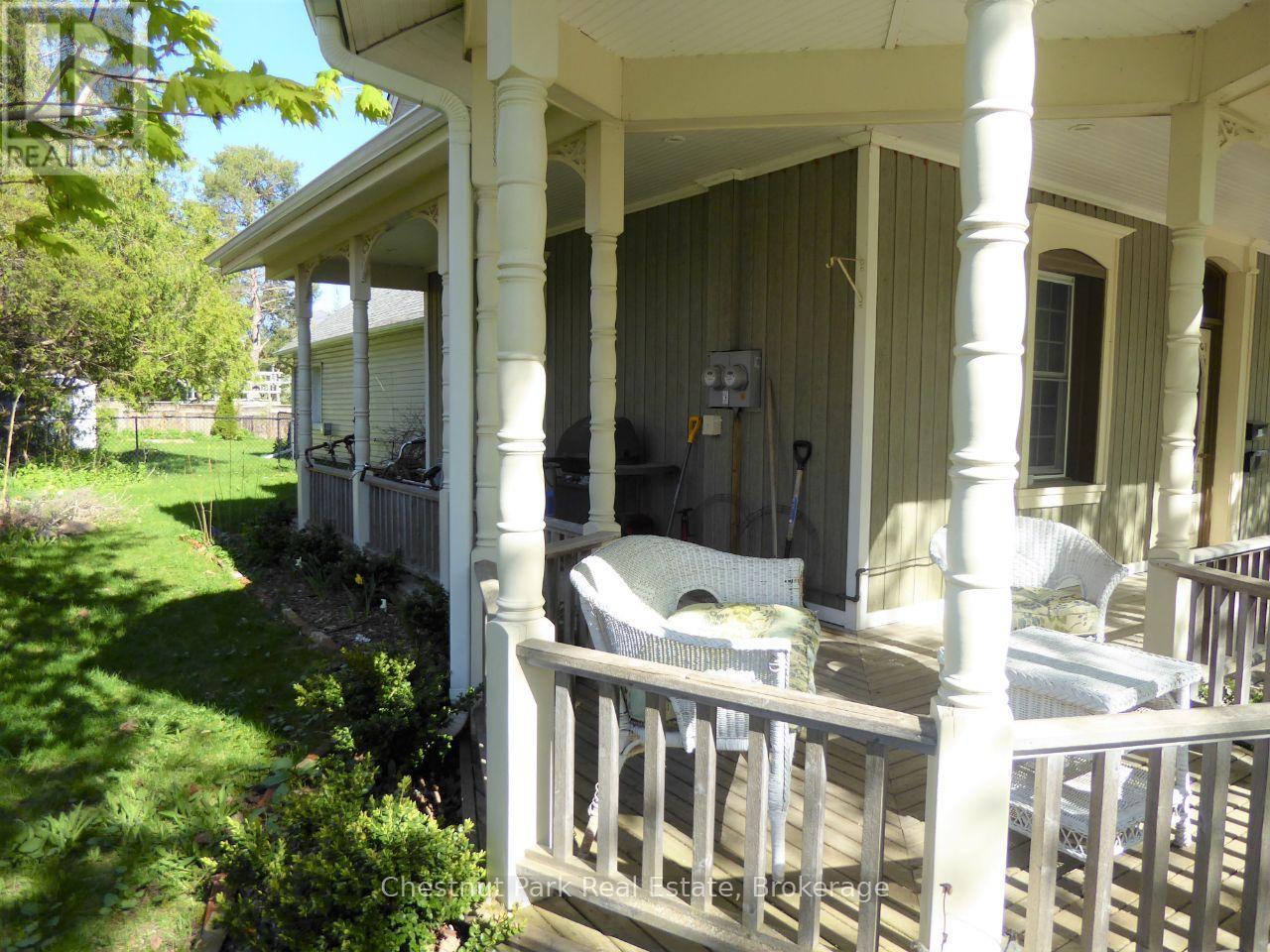 1 - 537 Ste Marie Street, Collingwood, Ontario  L9Y 3L2 - Photo 21 - S12172132