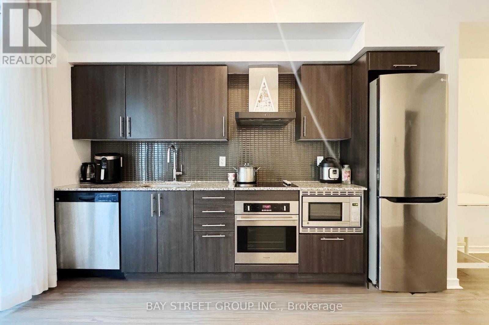 1217 - 352 Front Street W, Toronto, Ontario  M5V 1B5 - Photo 10 - C12172138