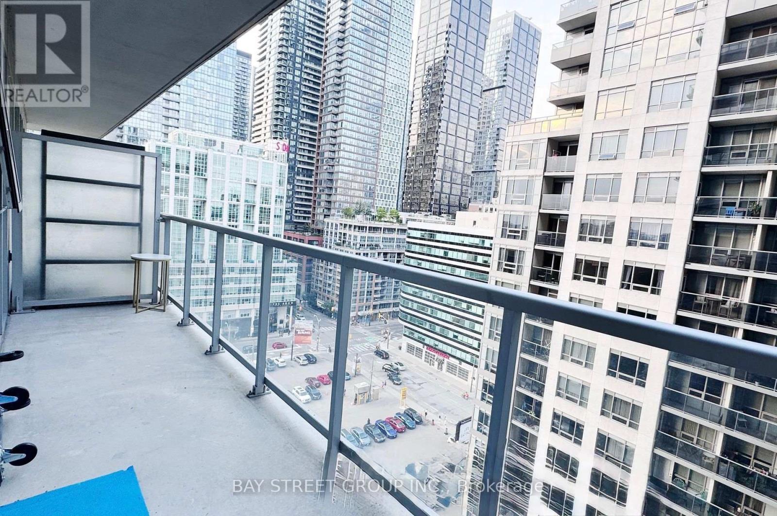 1217 - 352 Front Street W, Toronto, Ontario  M5V 1B5 - Photo 16 - C12172138