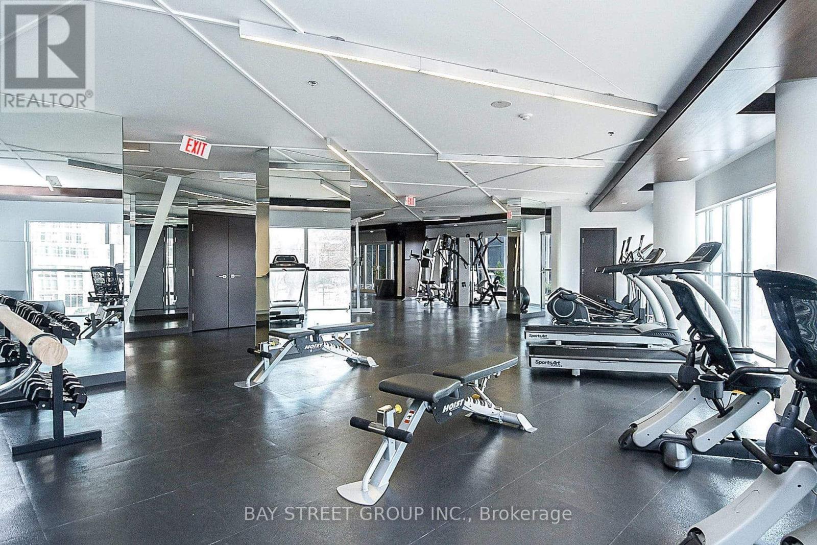 1217 - 352 Front Street W, Toronto, Ontario  M5V 1B5 - Photo 4 - C12172138