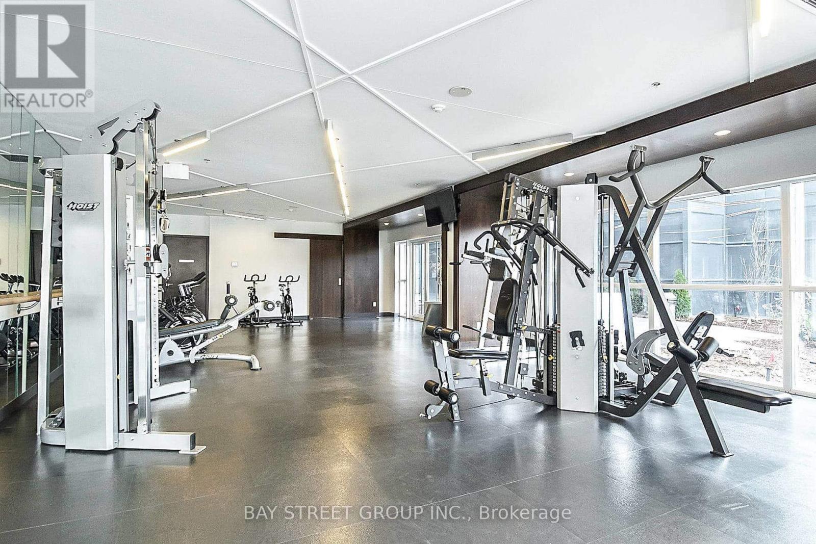 1217 - 352 Front Street W, Toronto, Ontario  M5V 1B5 - Photo 5 - C12172138
