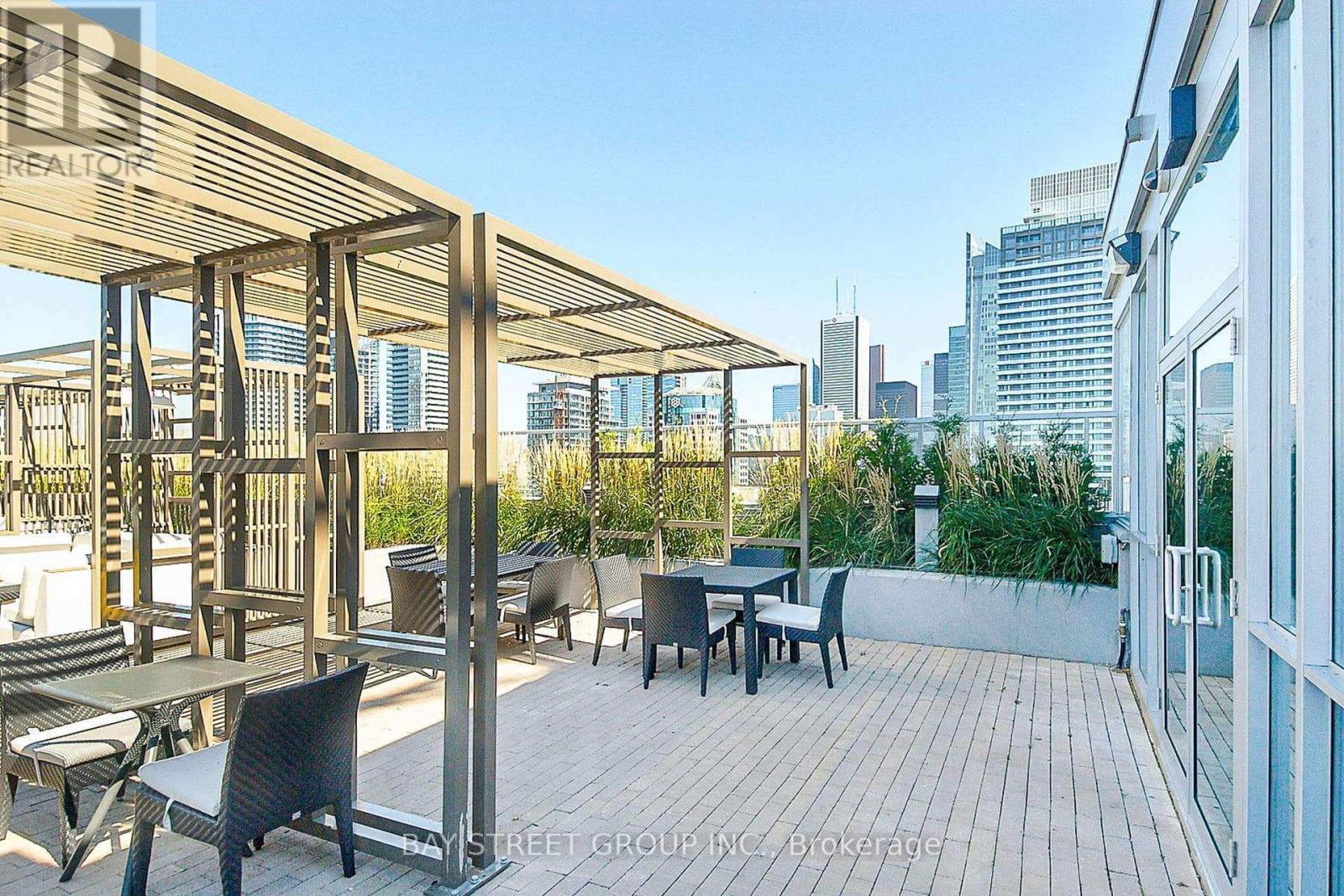 1217 - 352 Front Street W, Toronto, Ontario  M5V 1B5 - Photo 6 - C12172138