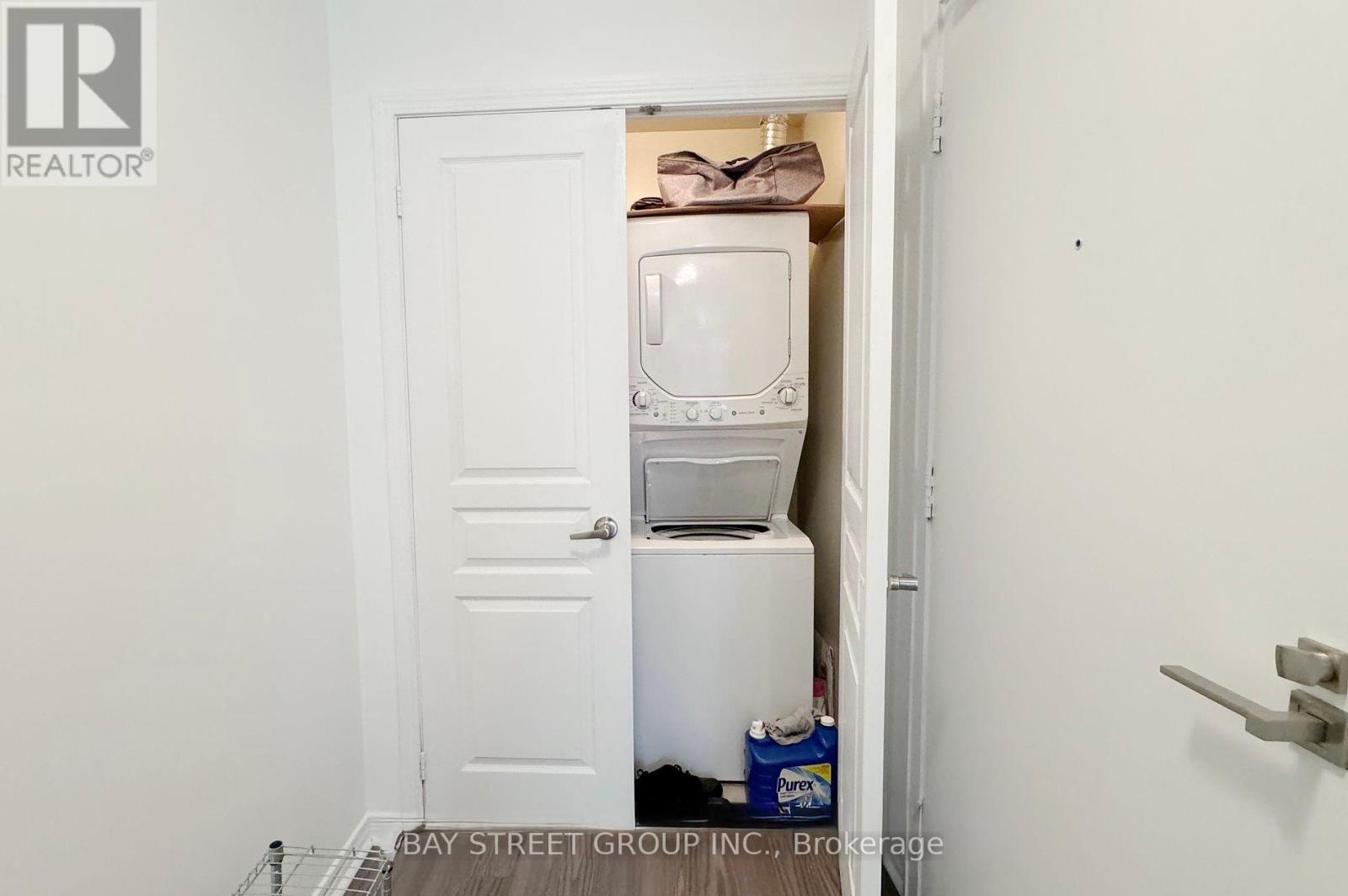 1217 - 352 Front Street W, Toronto, Ontario  M5V 1B5 - Photo 8 - C12172138