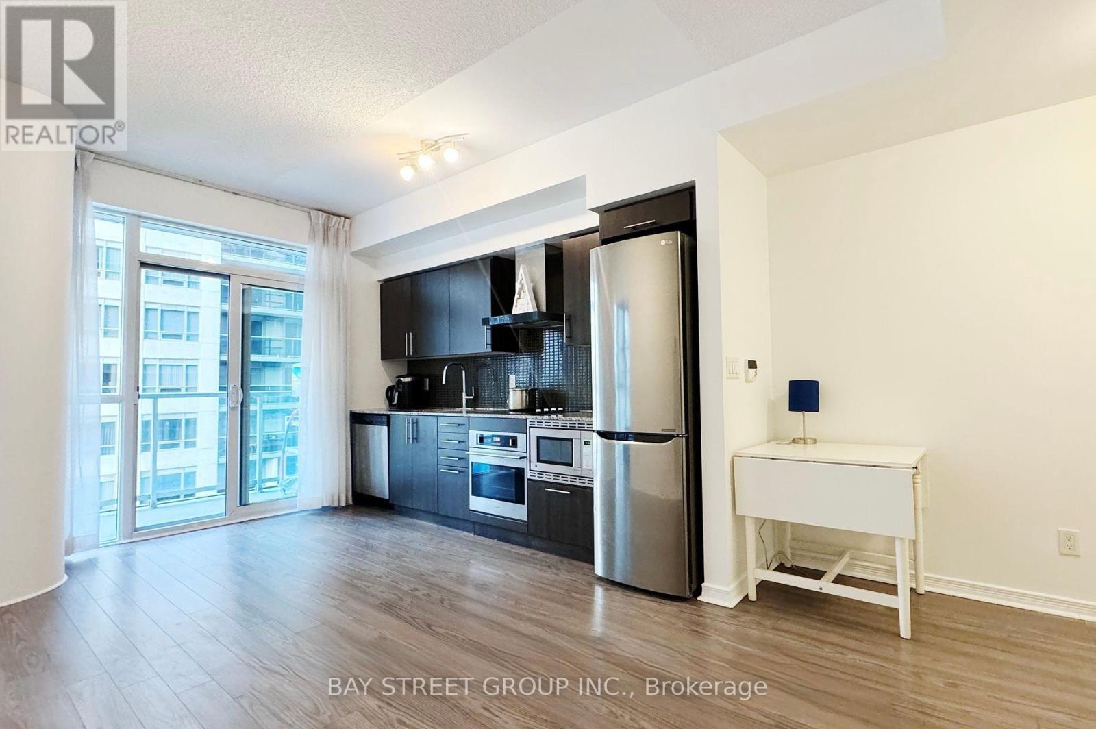 1217 - 352 Front Street W, Toronto, Ontario  M5V 1B5 - Photo 9 - C12172138
