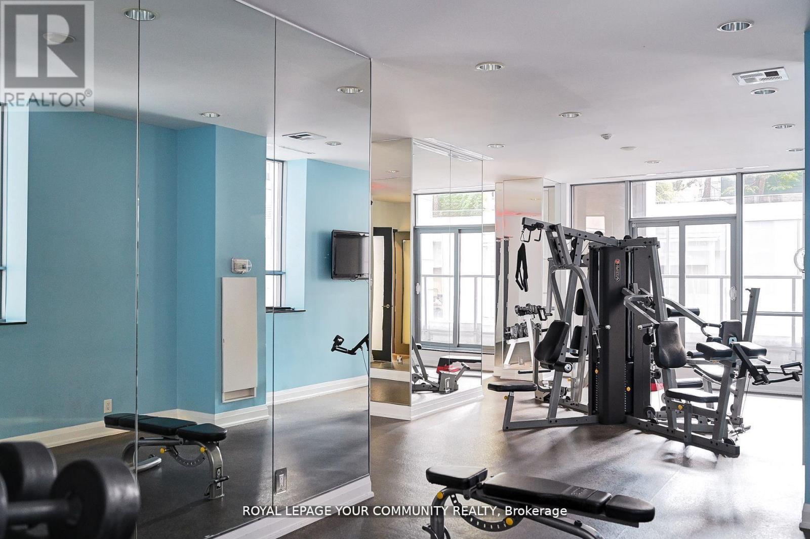 Ph 35 - 21 Balmuto Street, Toronto, Ontario  M4Y 1W4 - Photo 10 - C12172139