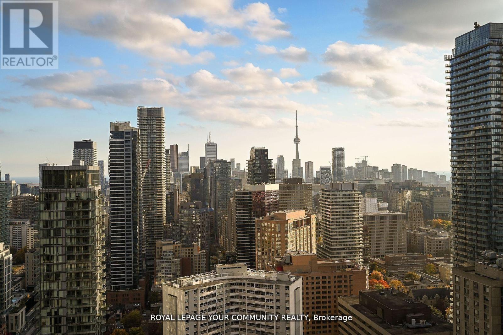 Ph 35 - 21 Balmuto Street, Toronto, Ontario  M4Y 1W4 - Photo 12 - C12172139