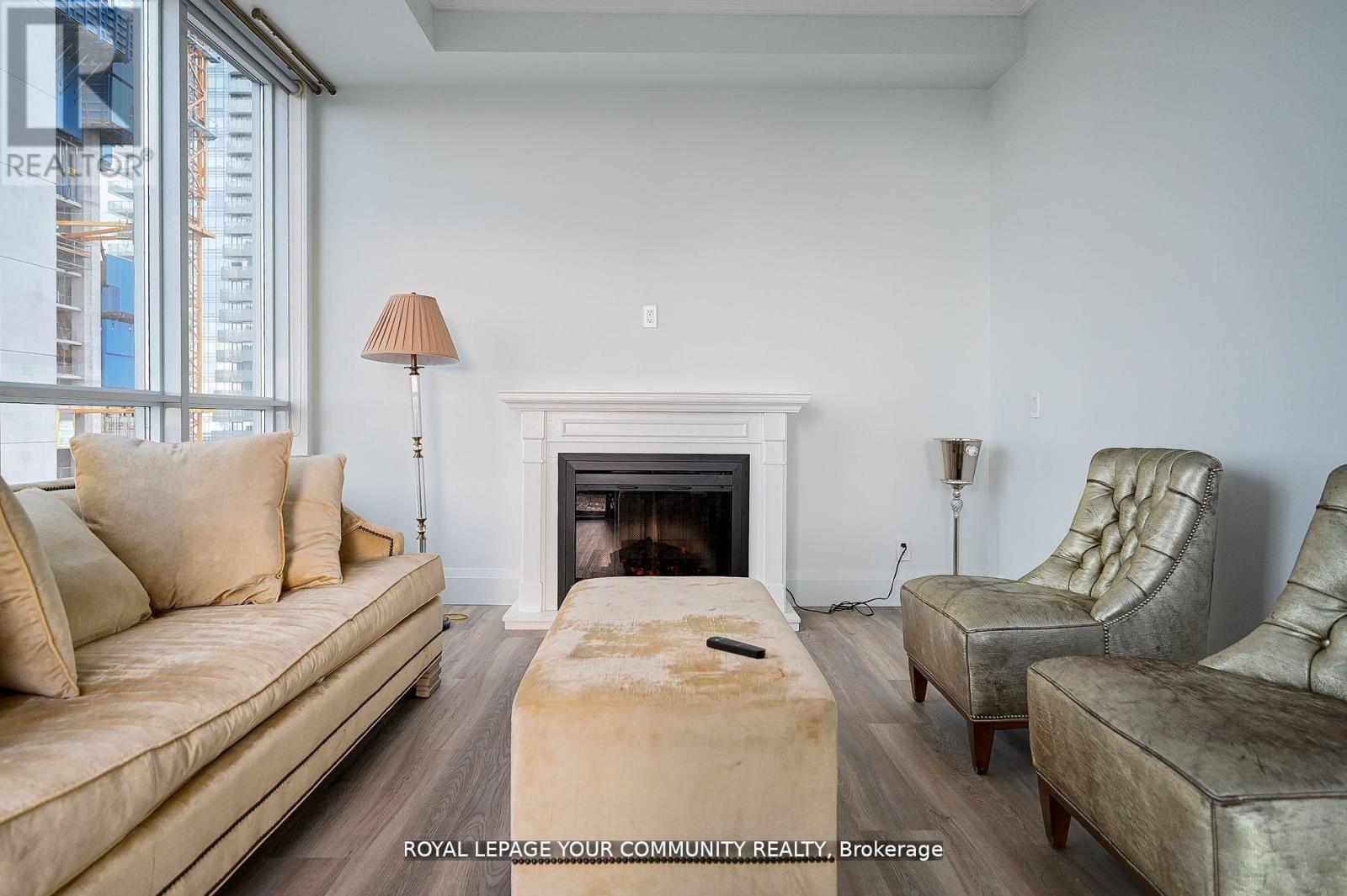 Ph 35 - 21 Balmuto Street, Toronto, Ontario  M4Y 1W4 - Photo 24 - C12172139