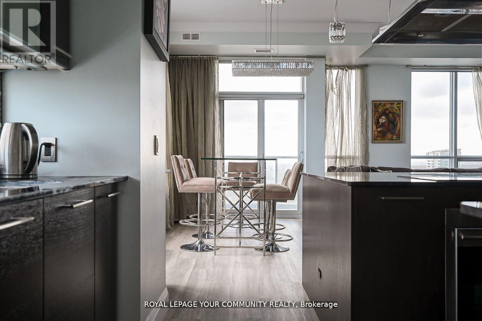 Ph 35 - 21 Balmuto Street, Toronto, Ontario  M4Y 1W4 - Photo 3 - C12172139