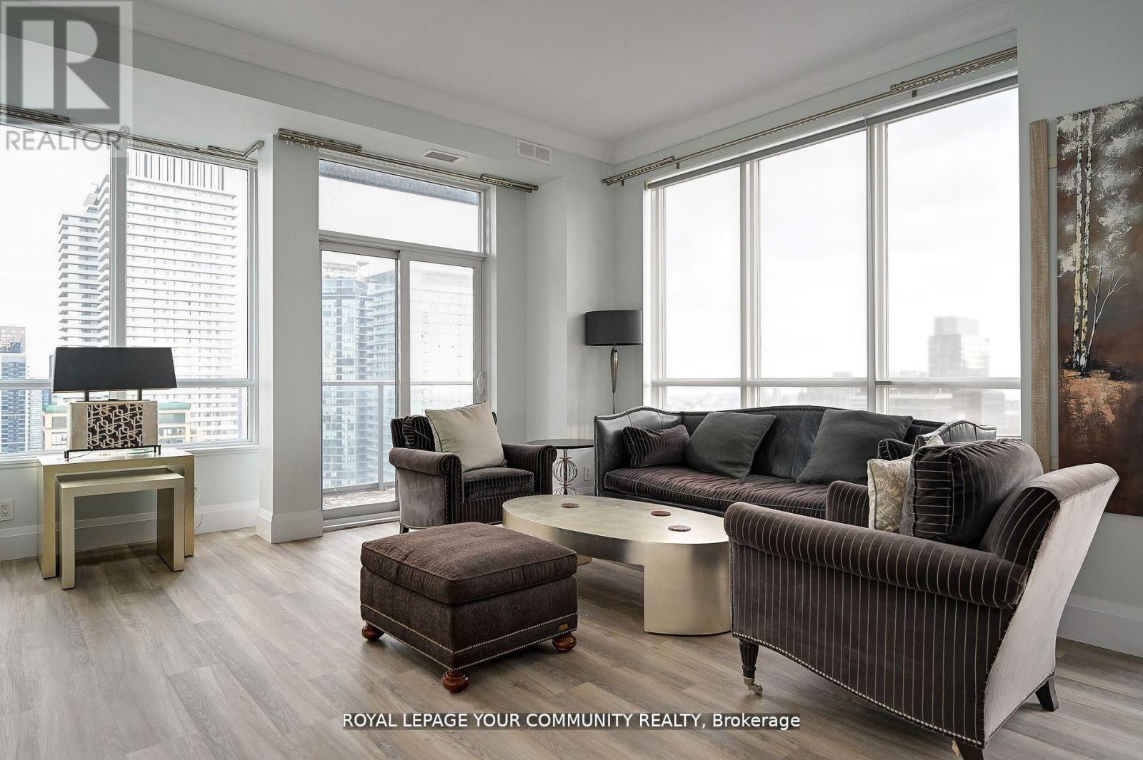 Ph 35 - 21 Balmuto Street, Toronto, Ontario  M4Y 1W4 - Photo 33 - C12172139