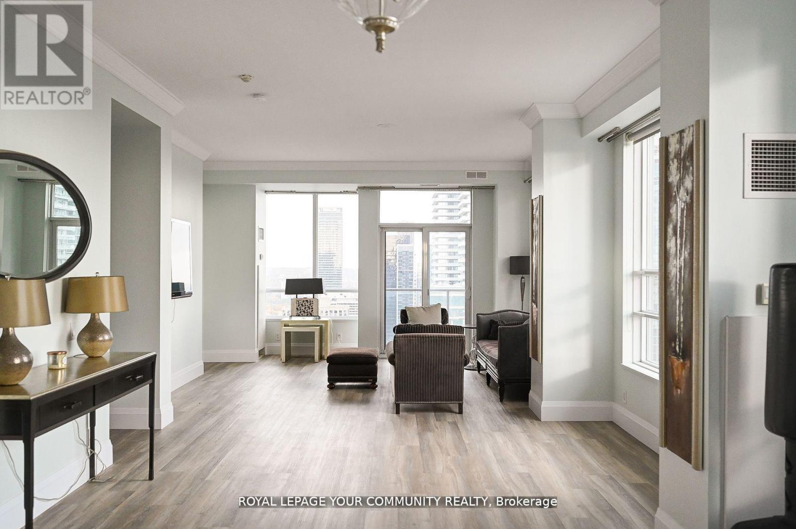 Ph 35 - 21 Balmuto Street, Toronto, Ontario  M4Y 1W4 - Photo 34 - C12172139