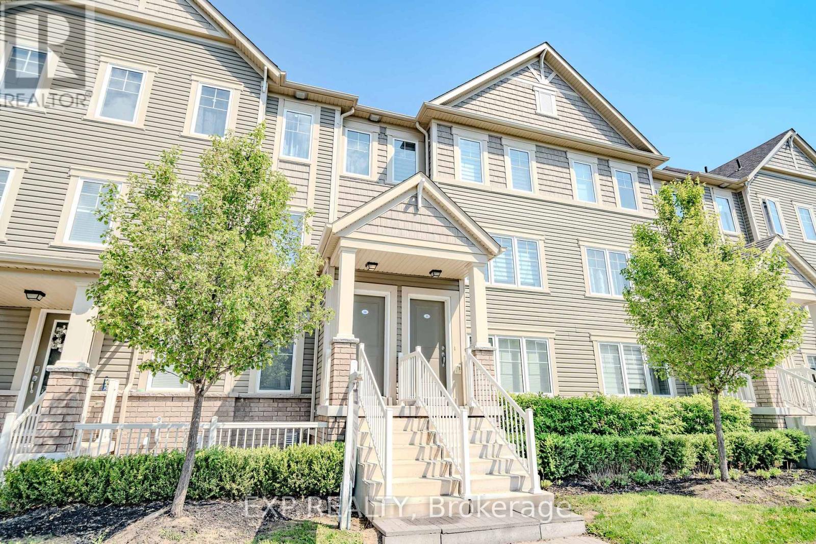 10 - 2500 HILL RISE COURT, Oshawa, Ontario