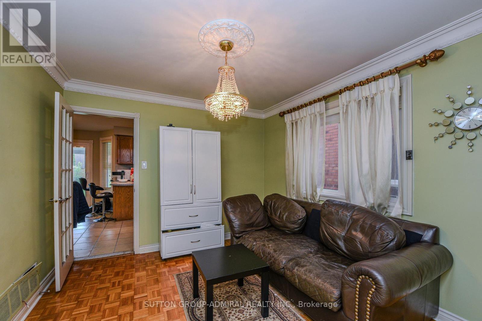 101 Lime Drive, Vaughan, Ontario  L4L 5P4 - Photo 8 - N12172145