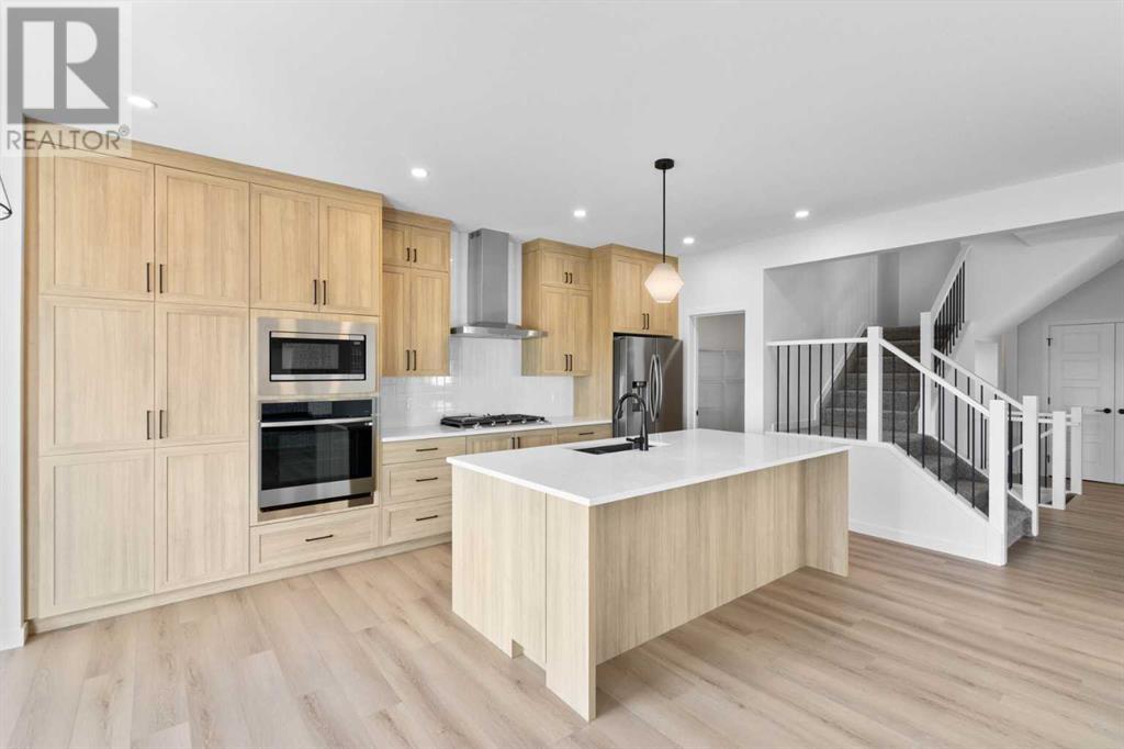 26 Ellen Bay, Crossfield, Alberta  T0M 0S0 - Photo 12 - A2201068