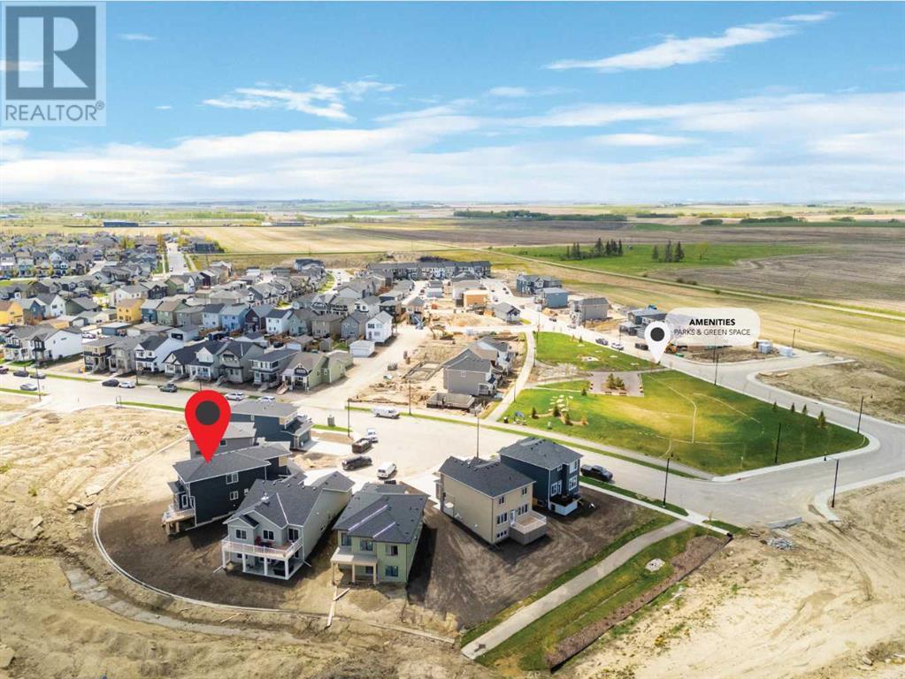 26 Ellen Bay, Crossfield, Alberta  T0M 0S0 - Photo 48 - A2201068