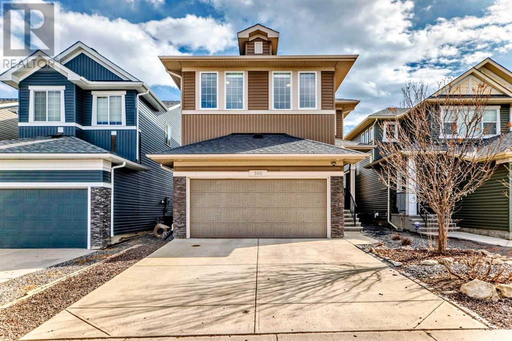 Property at 363 EVANSPARK Gardens image 1