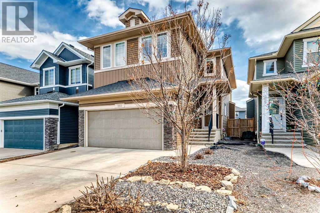 Property at 363 EVANSPARK Gardens image 2