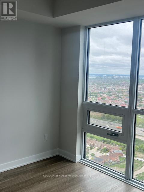 4011 - 430 Square One Drive, Mississauga, Ontario  L5B 0L6 - Photo 8 - W12172135
