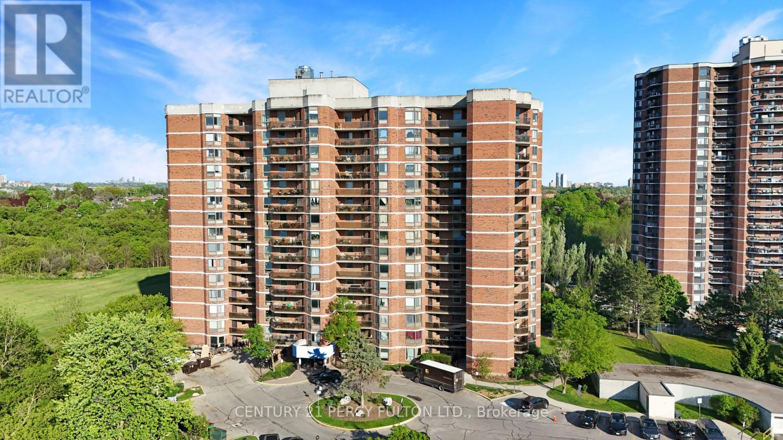 310 - 238 ALBION ROAD, Toronto, Ontario