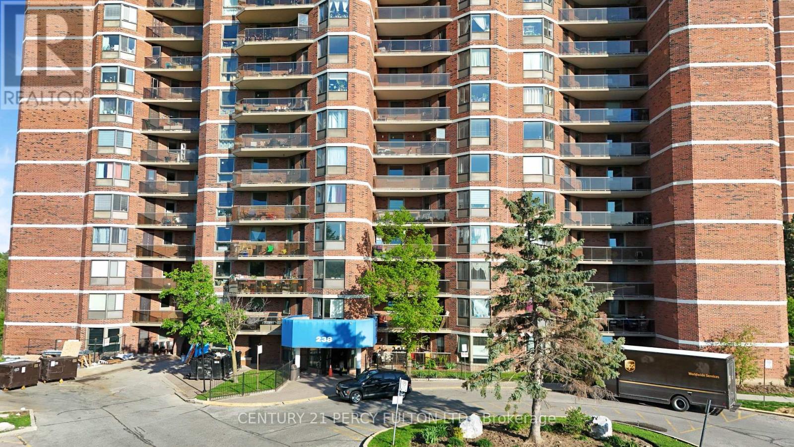 310 - 238 Albion Road, Toronto, Ontario  M9W 6A7 - Photo 2 - W12172146