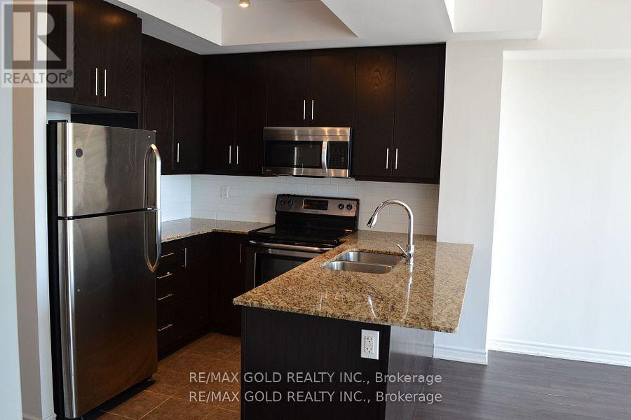 733 - 15 James Finlay Way, Toronto, Ontario  M3M 0B3 - Photo 10 - W12172151
