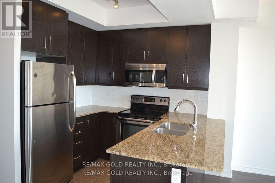 733 - 15 James Finlay Way, Toronto, Ontario  M3M 0B3 - Photo 12 - W12172151