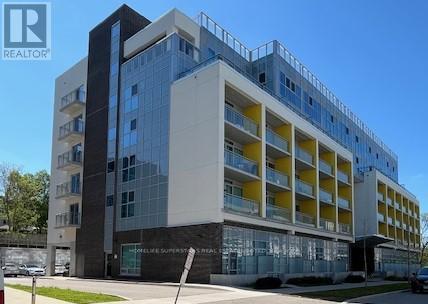 410 - 257 HEMLOCK STREET, Waterloo, Ontario