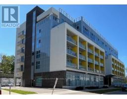 410 - 257 HEMLOCK STREET, Waterloo, Ontario